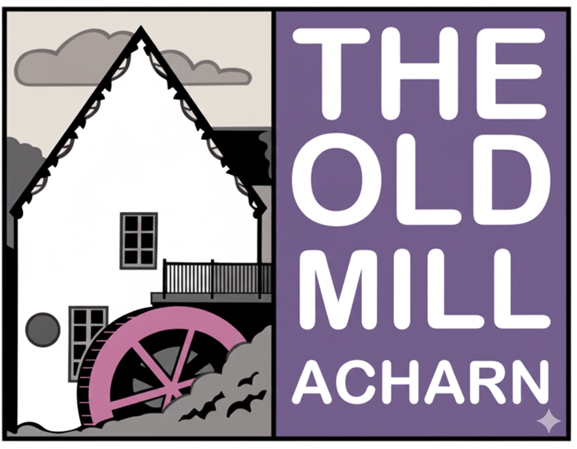 The Old Mill Acharn